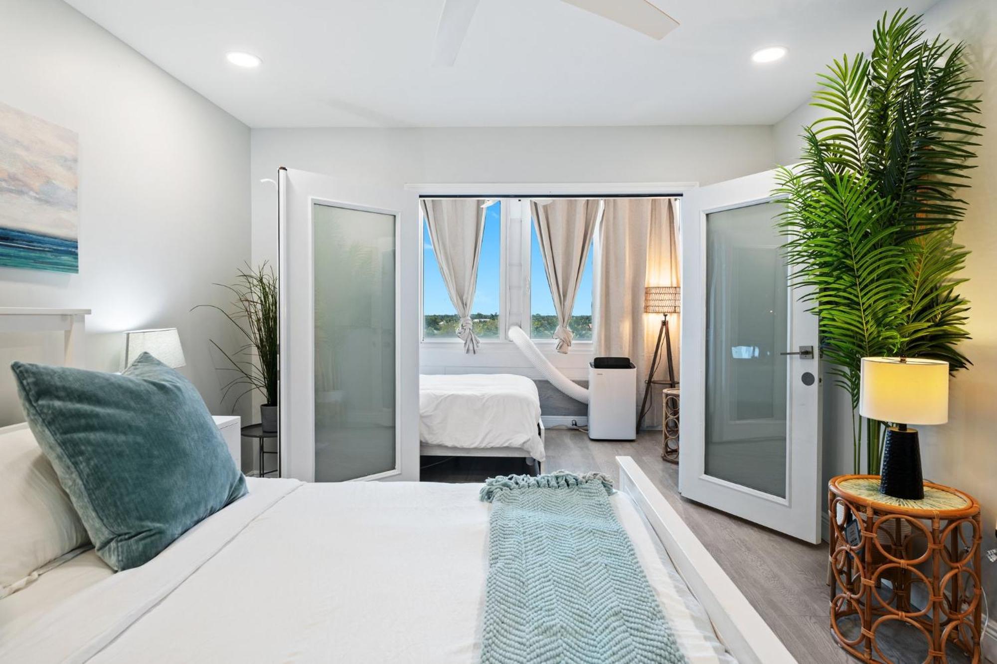 Ocean Beach Condo 3Br On The Sand 505 Fort Lauderdale Eksteriør bilde