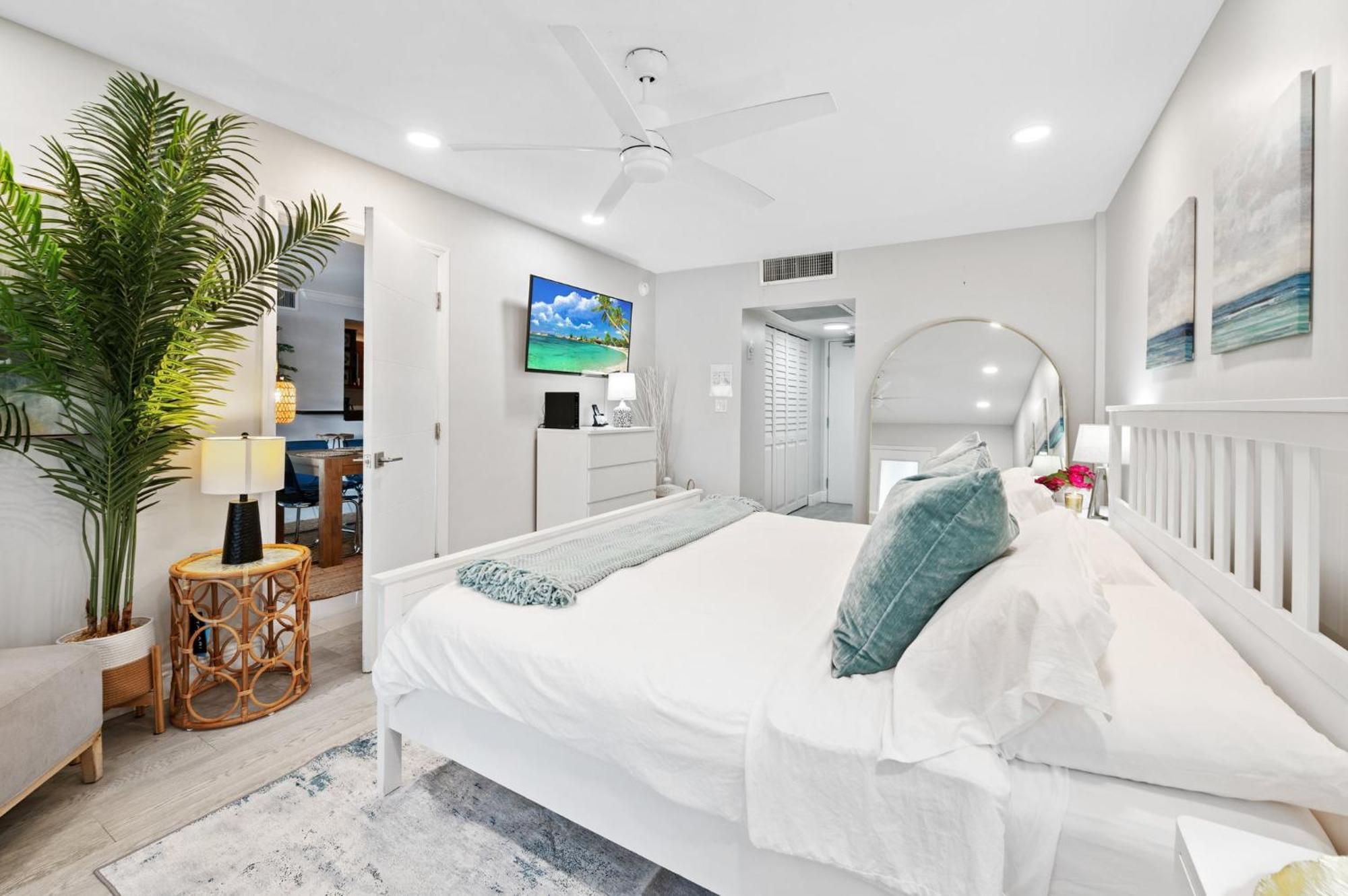 Ocean Beach Condo 3Br On The Sand 505 Fort Lauderdale Eksteriør bilde