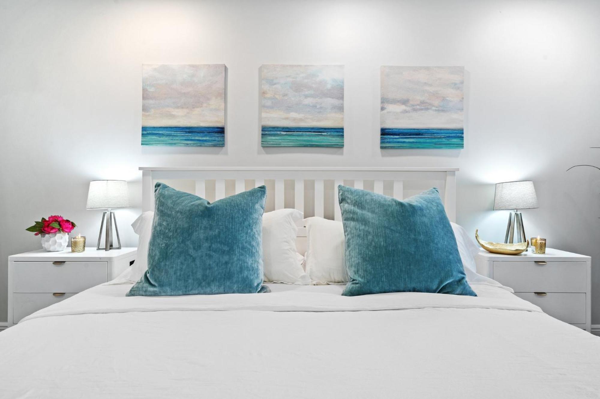 Ocean Beach Condo 3Br On The Sand 505 Fort Lauderdale Eksteriør bilde