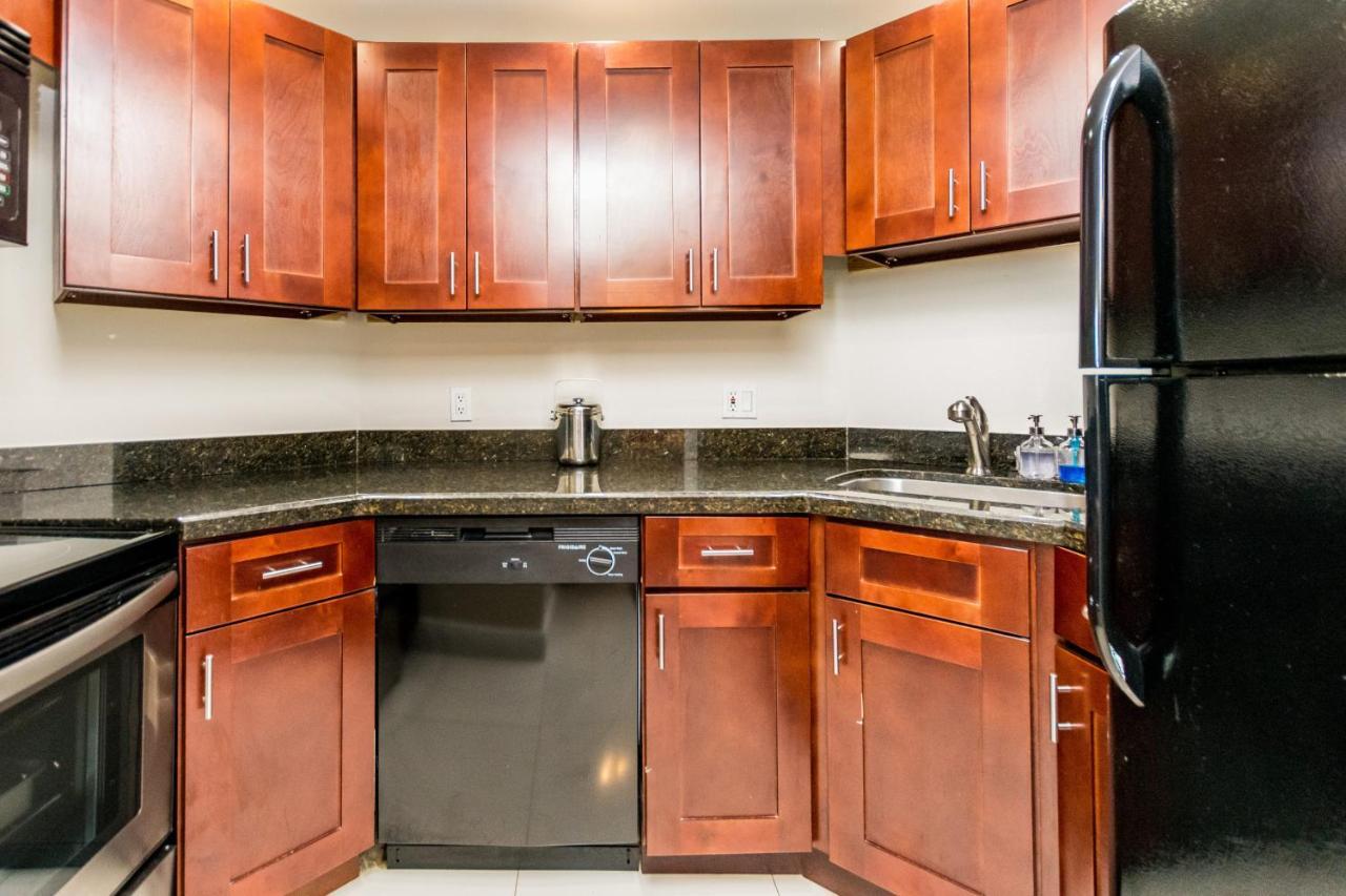 Ocean Beach Condo 3Br On The Sand 505 Fort Lauderdale Eksteriør bilde