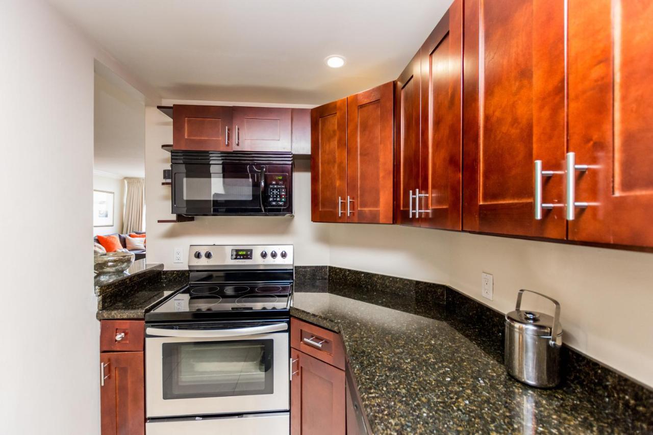Ocean Beach Condo 3Br On The Sand 505 Fort Lauderdale Eksteriør bilde