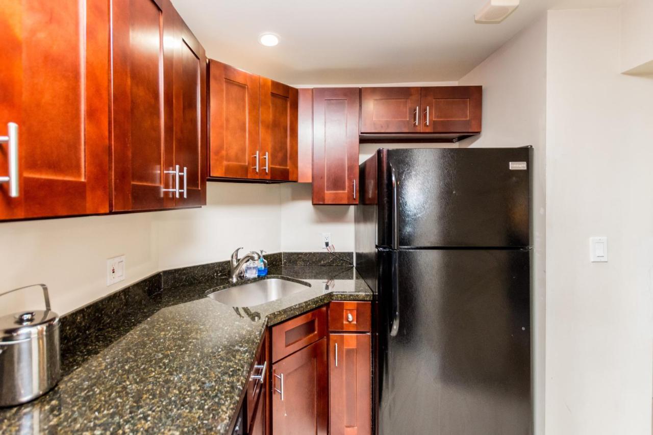 Ocean Beach Condo 3Br On The Sand 505 Fort Lauderdale Eksteriør bilde